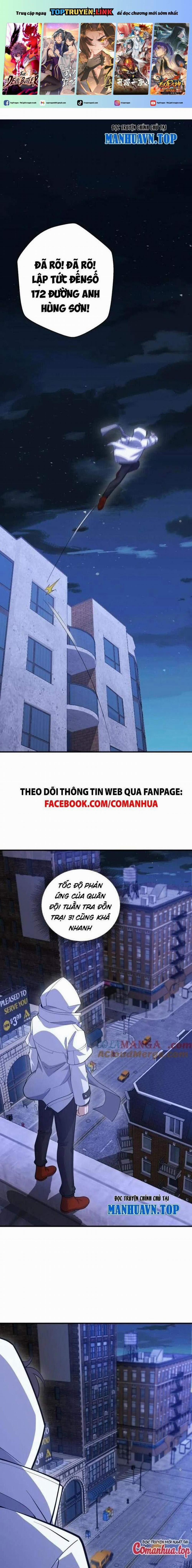 Đệ Nhất Danh Sách 420 trang 0