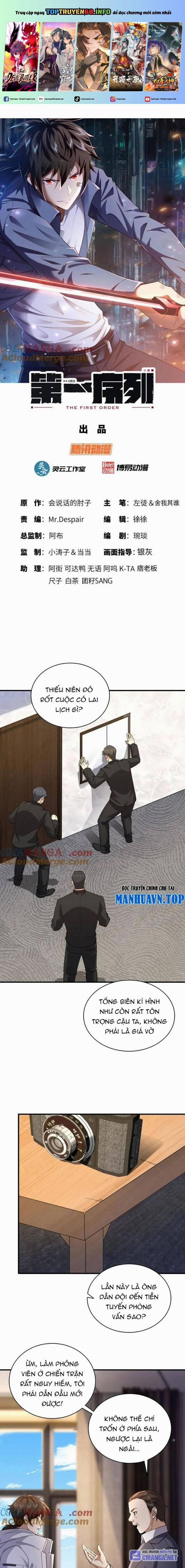 Đệ Nhất Danh Sách 439 trang 0