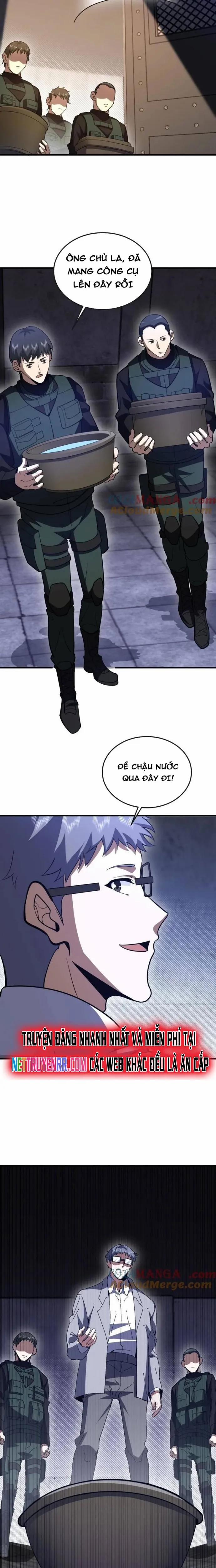 Đệ Nhất Danh Sách 533 trang 11