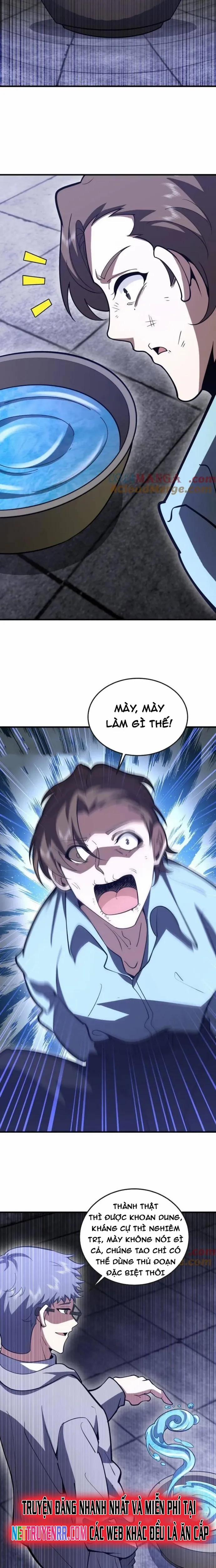 Đệ Nhất Danh Sách 533 trang 12