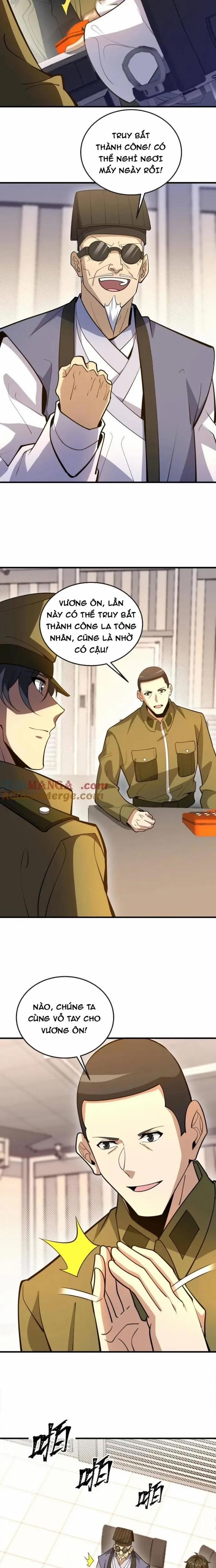 Đệ Nhất Danh Sách 533 trang 2