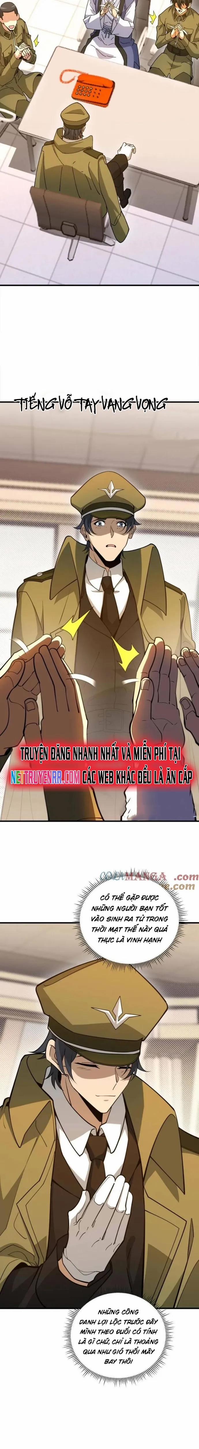 Đệ Nhất Danh Sách 533 trang 3