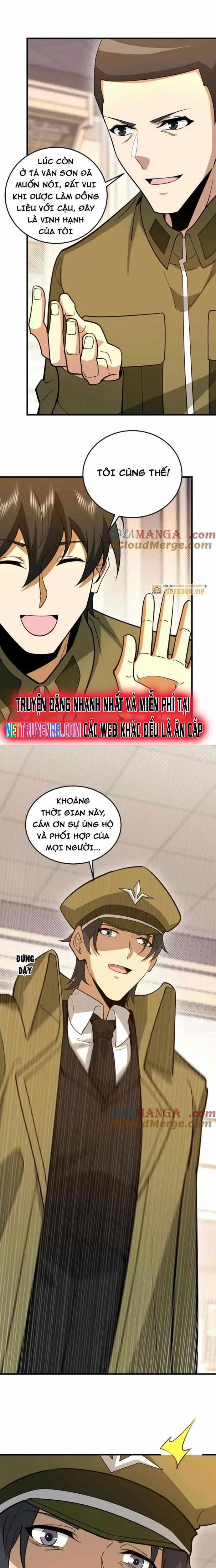 Đệ Nhất Danh Sách 533 trang 4