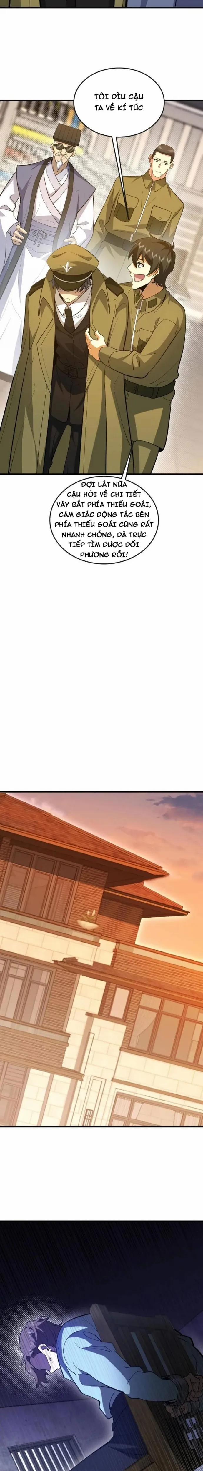 Đệ Nhất Danh Sách 533 trang 7