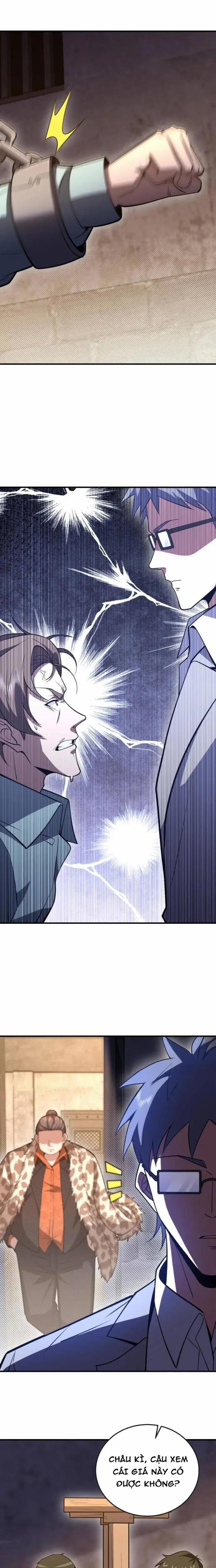 Đệ Nhất Danh Sách 534 trang 11