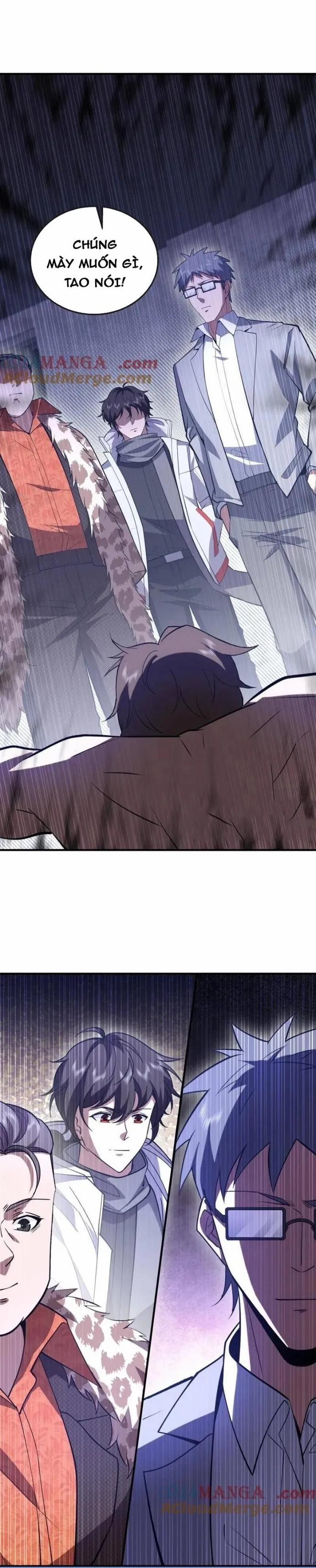 Đệ Nhất Danh Sách 534 trang 16