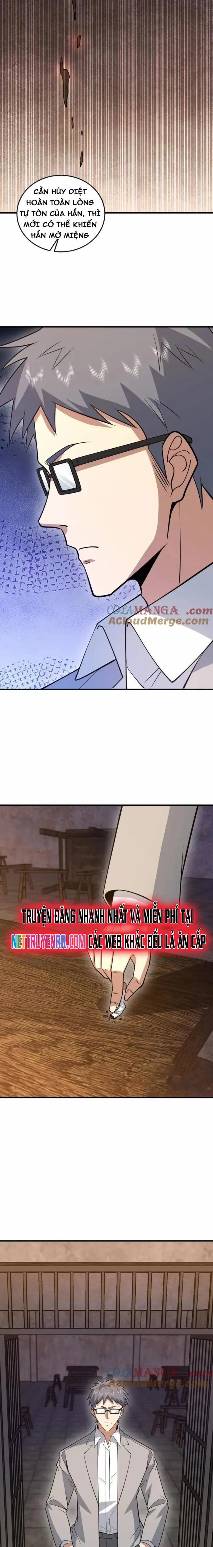 Đệ Nhất Danh Sách 534 trang 7