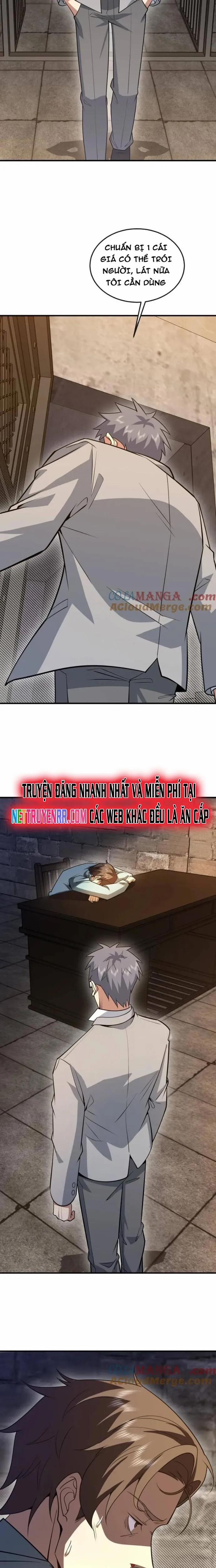 Đệ Nhất Danh Sách 534 trang 8