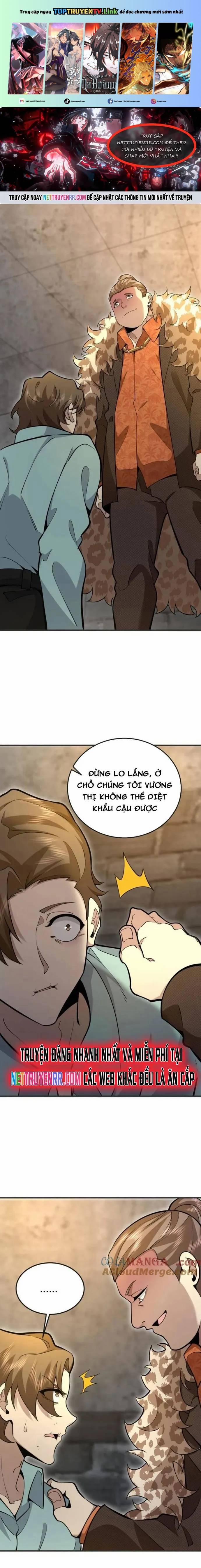 Đệ Nhất Danh Sách 536 trang 0