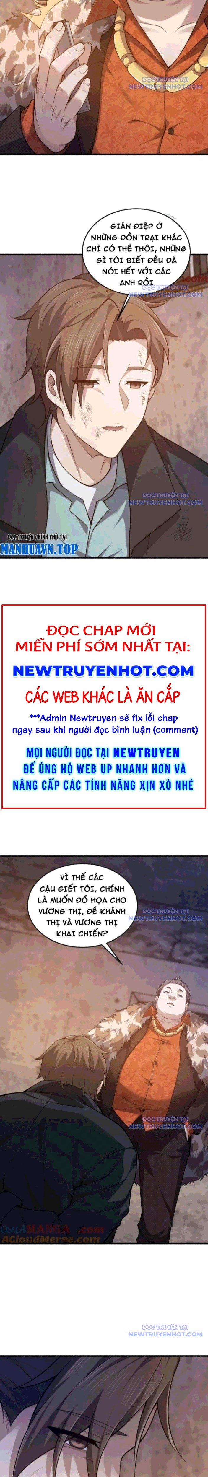 Đệ Nhất Danh Sách 537 trang 1