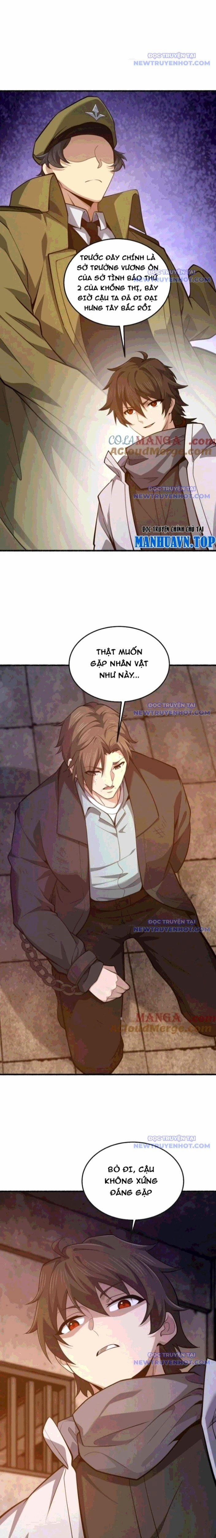 Đệ Nhất Danh Sách 537 trang 12