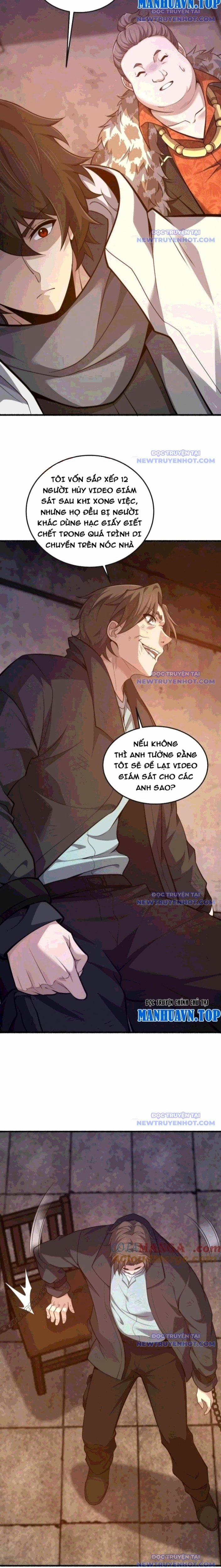 Đệ Nhất Danh Sách 537 trang 14