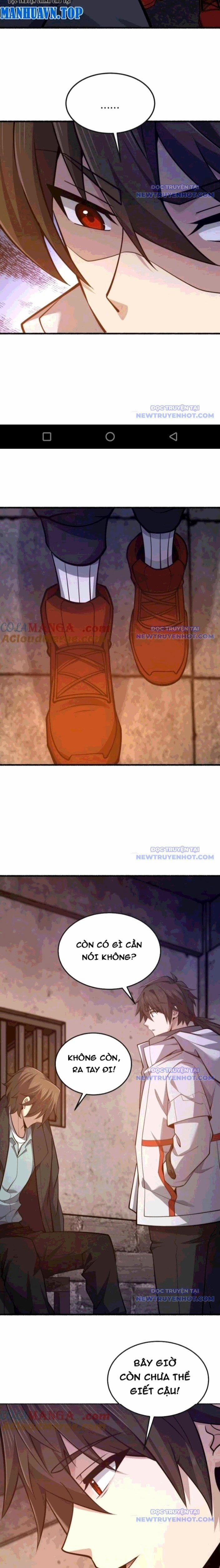 Đệ Nhất Danh Sách 537 trang 16