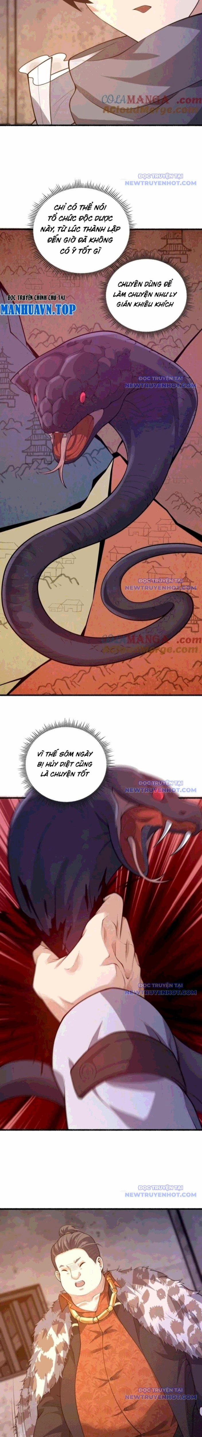 Đệ Nhất Danh Sách 537 trang 6