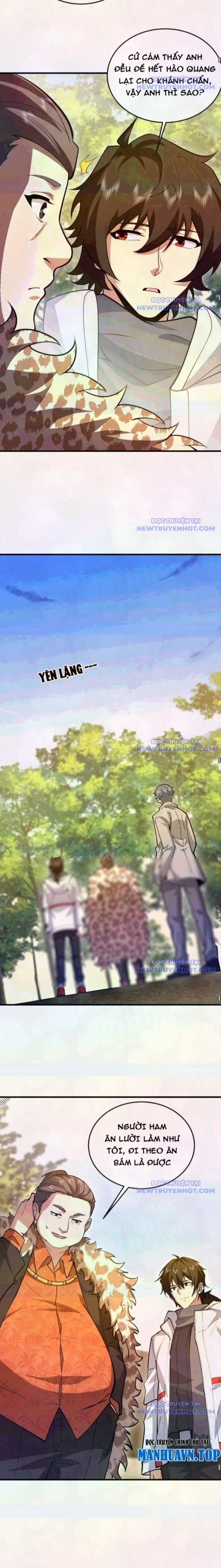 Đệ Nhất Danh Sách 538 trang 11