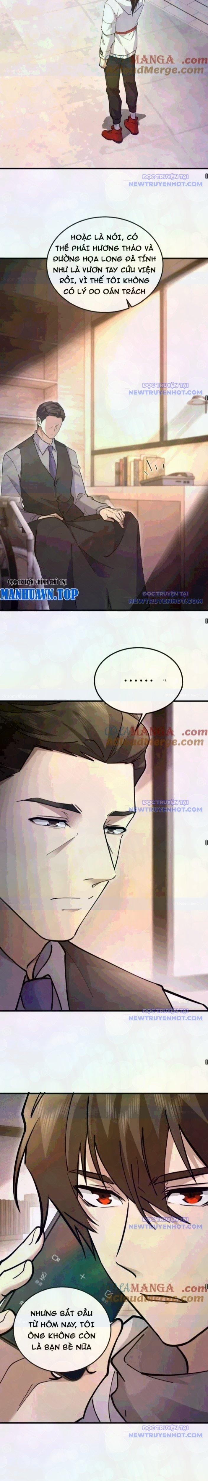 Đệ Nhất Danh Sách 538 trang 16