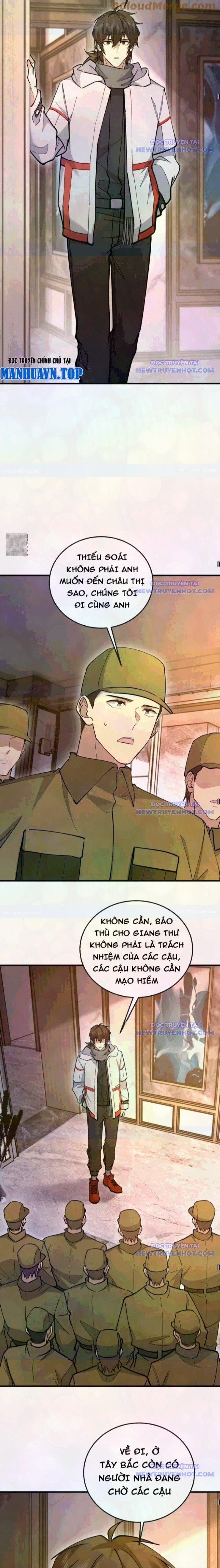 Đệ Nhất Danh Sách 538 trang 18