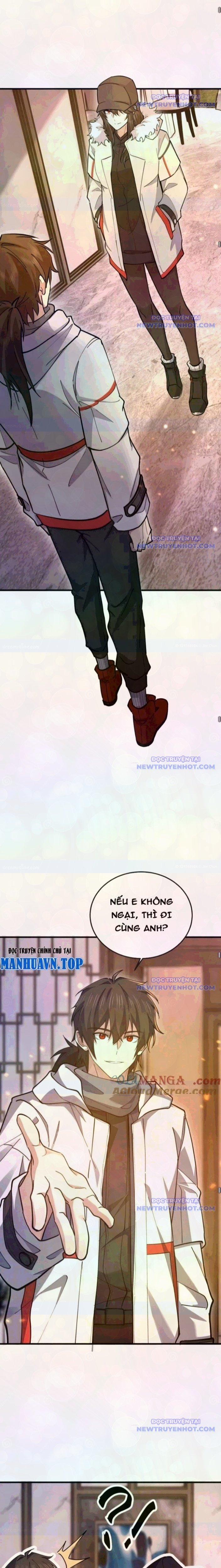 Đệ Nhất Danh Sách 538 trang 20