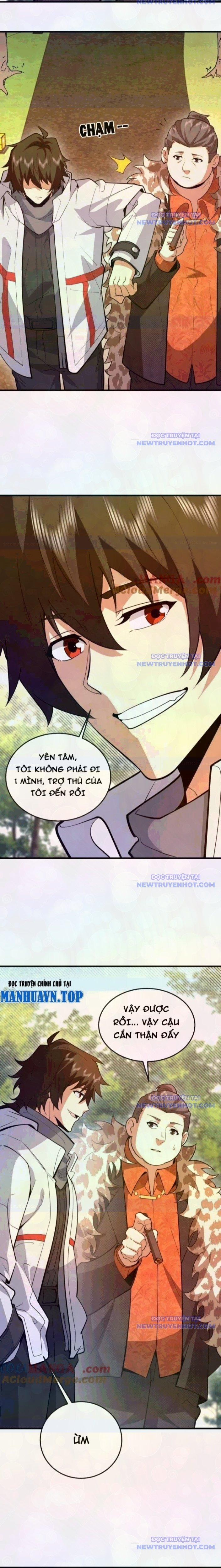 Đệ Nhất Danh Sách 538 trang 5