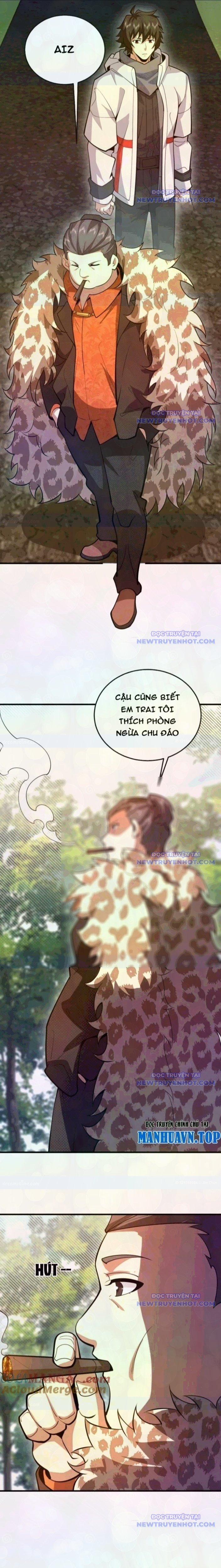 Đệ Nhất Danh Sách 538 trang 6