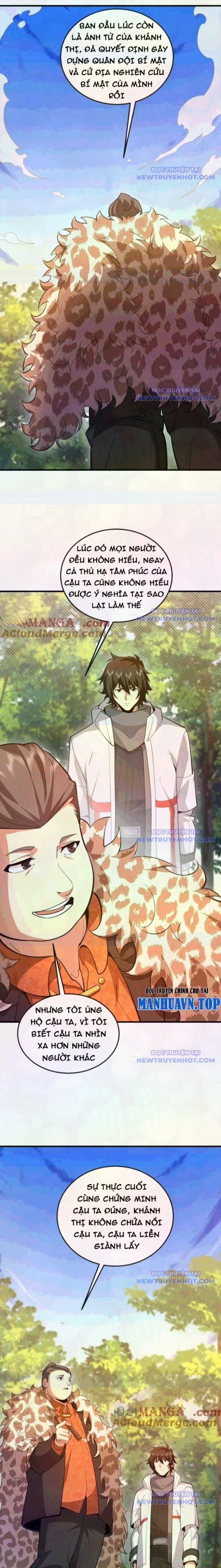 Đệ Nhất Danh Sách 538 trang 7