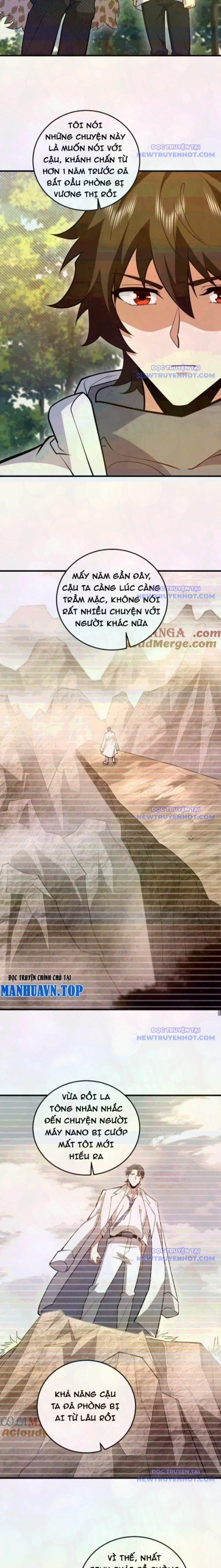 Đệ Nhất Danh Sách 538 trang 8