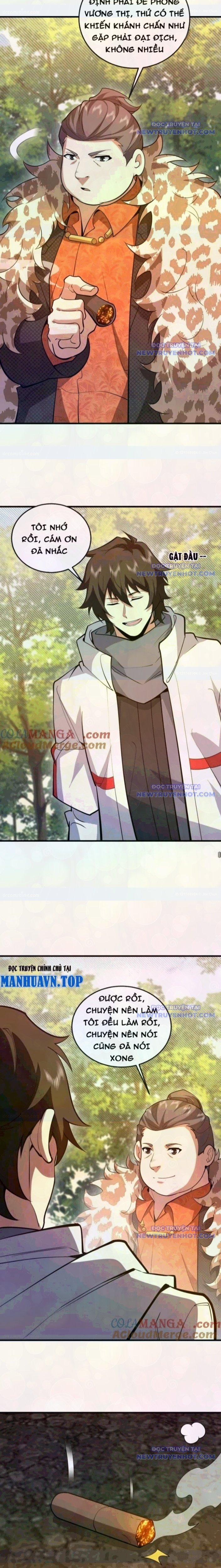 Đệ Nhất Danh Sách 538 trang 9