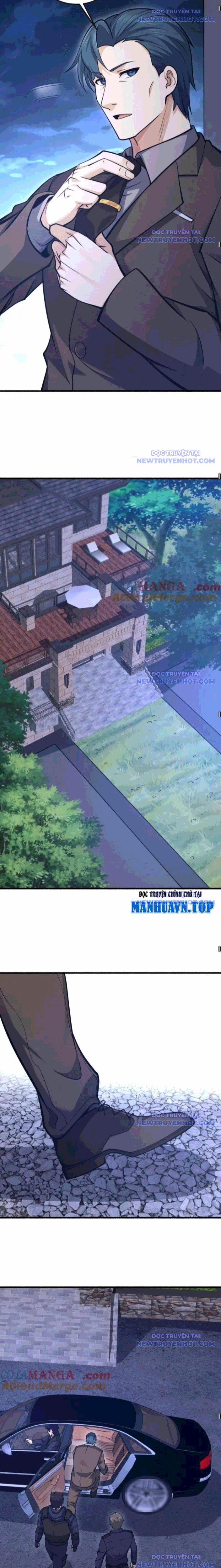 Đệ Nhất Danh Sách 543 trang 14