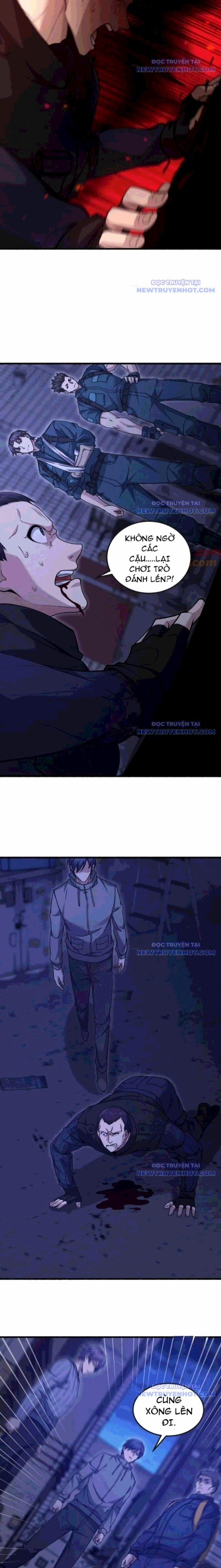 Đệ Nhất Danh Sách 543 trang 2