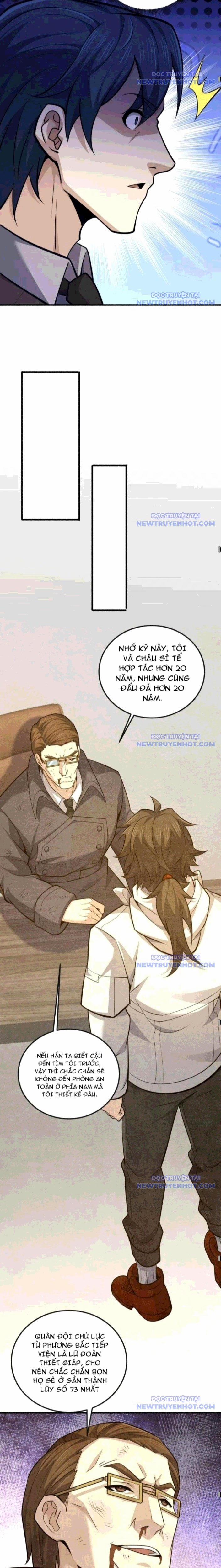 Đệ Nhất Danh Sách 543 trang 21