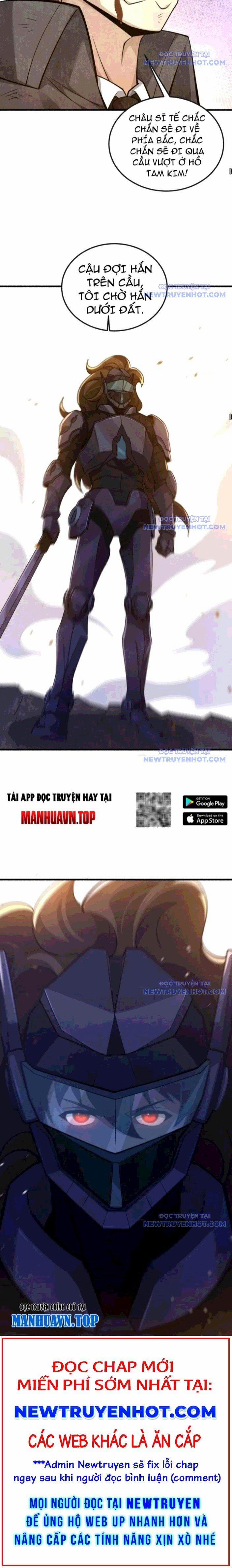 Đệ Nhất Danh Sách 543 trang 22