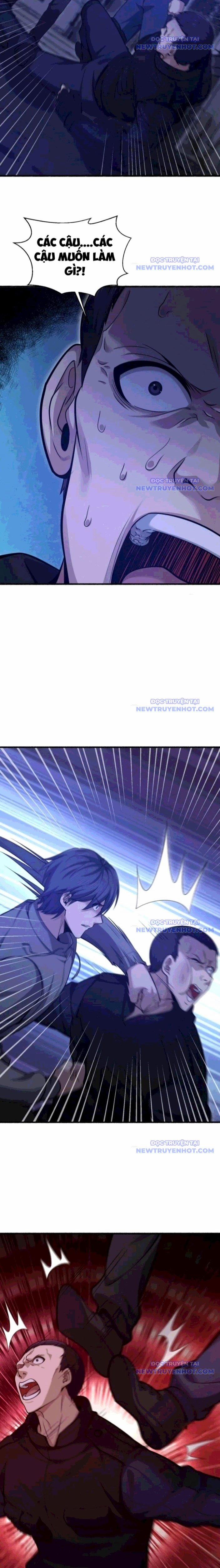 Đệ Nhất Danh Sách 543 trang 3