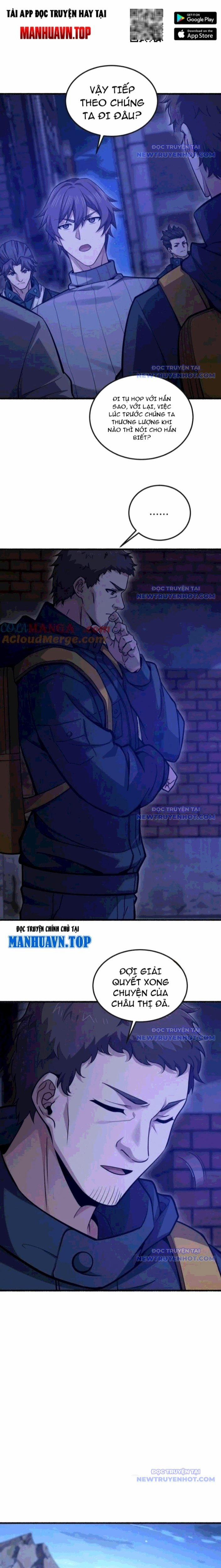 Đệ Nhất Danh Sách 543 trang 8