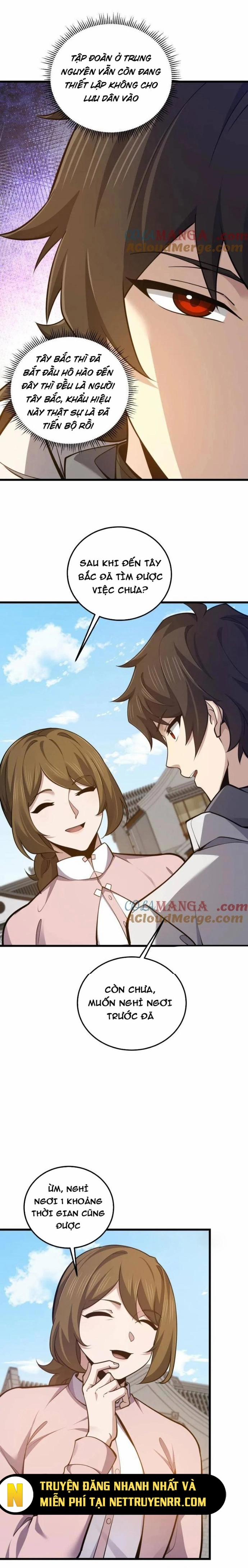 Đệ Nhất Danh Sách 550 trang 6