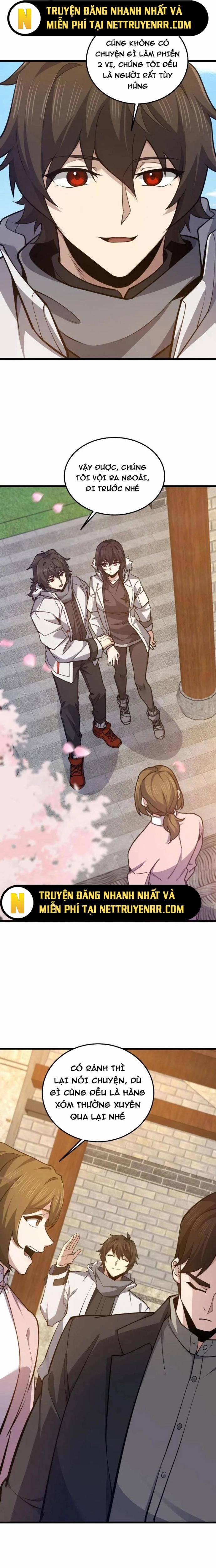 Đệ Nhất Danh Sách 550 trang 8