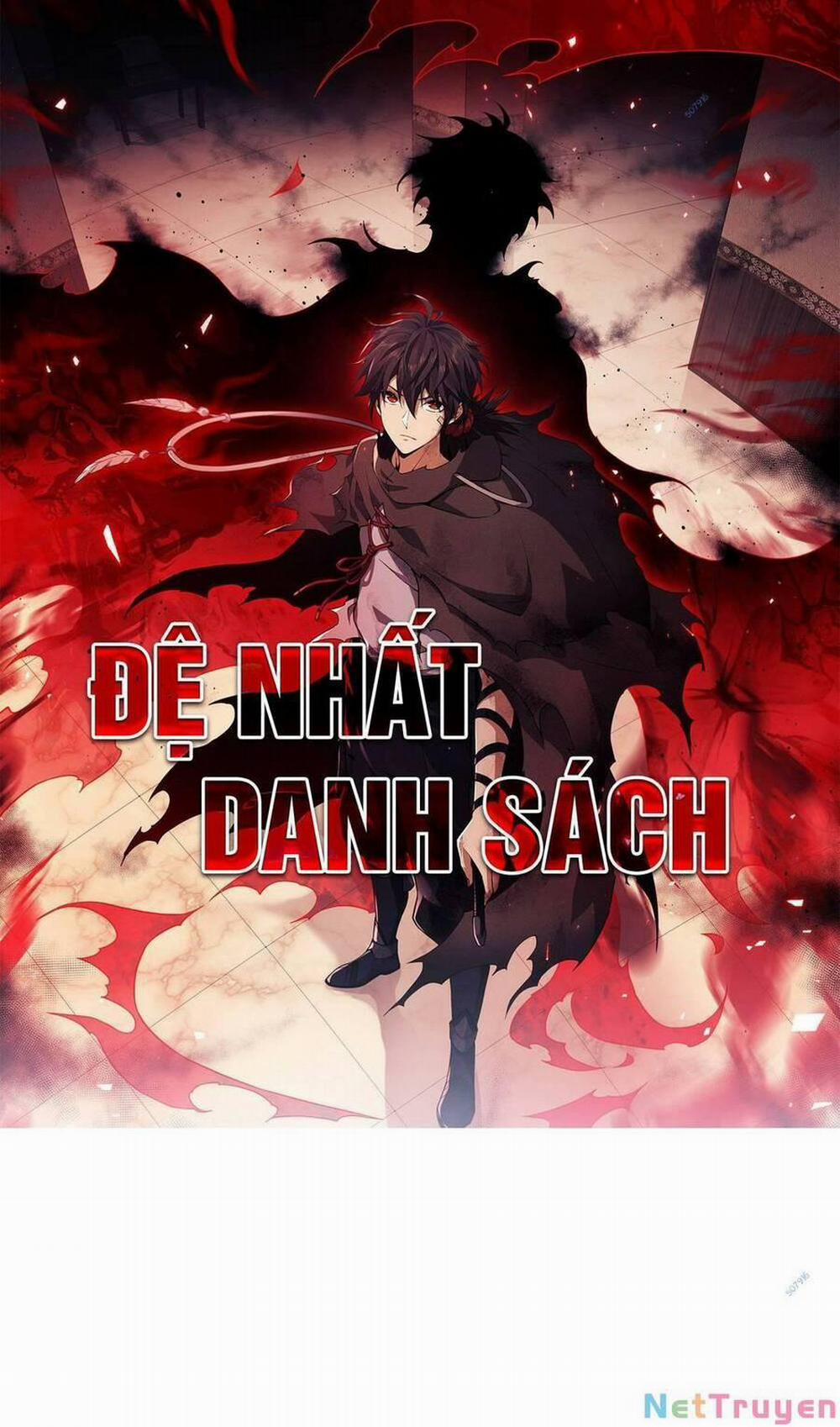 Đệ Nhất Danh Sách 74 trang 0