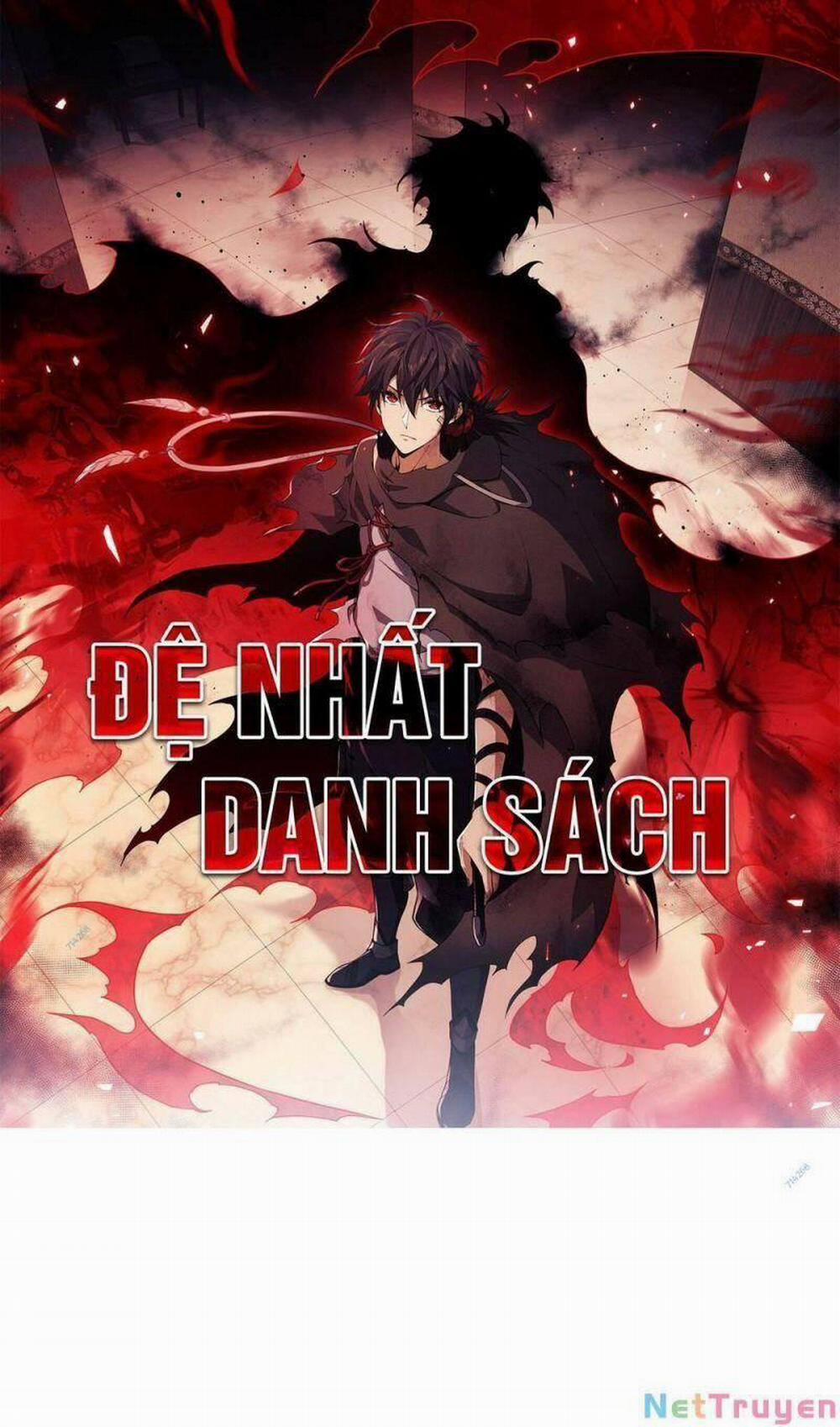 Đệ Nhất Danh Sách 86 trang 0