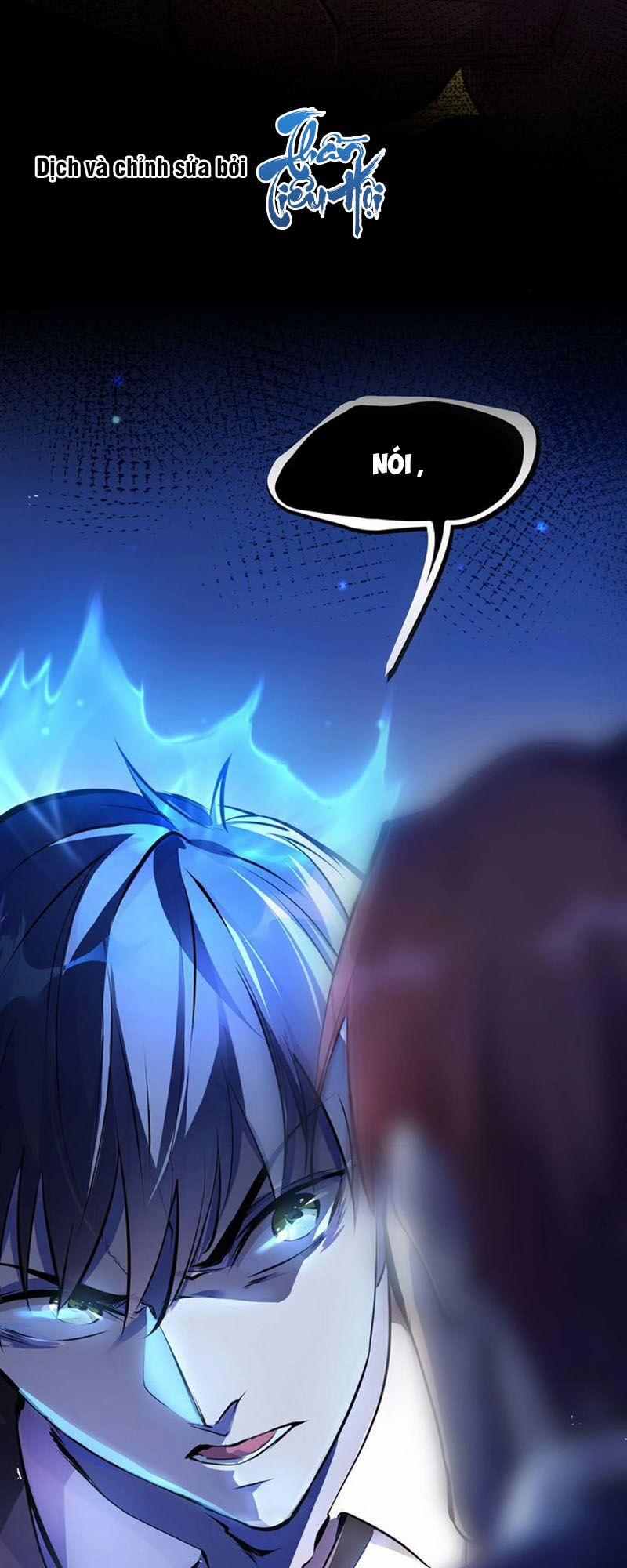 Đệ Nhất Ở Rể 0 trang 10