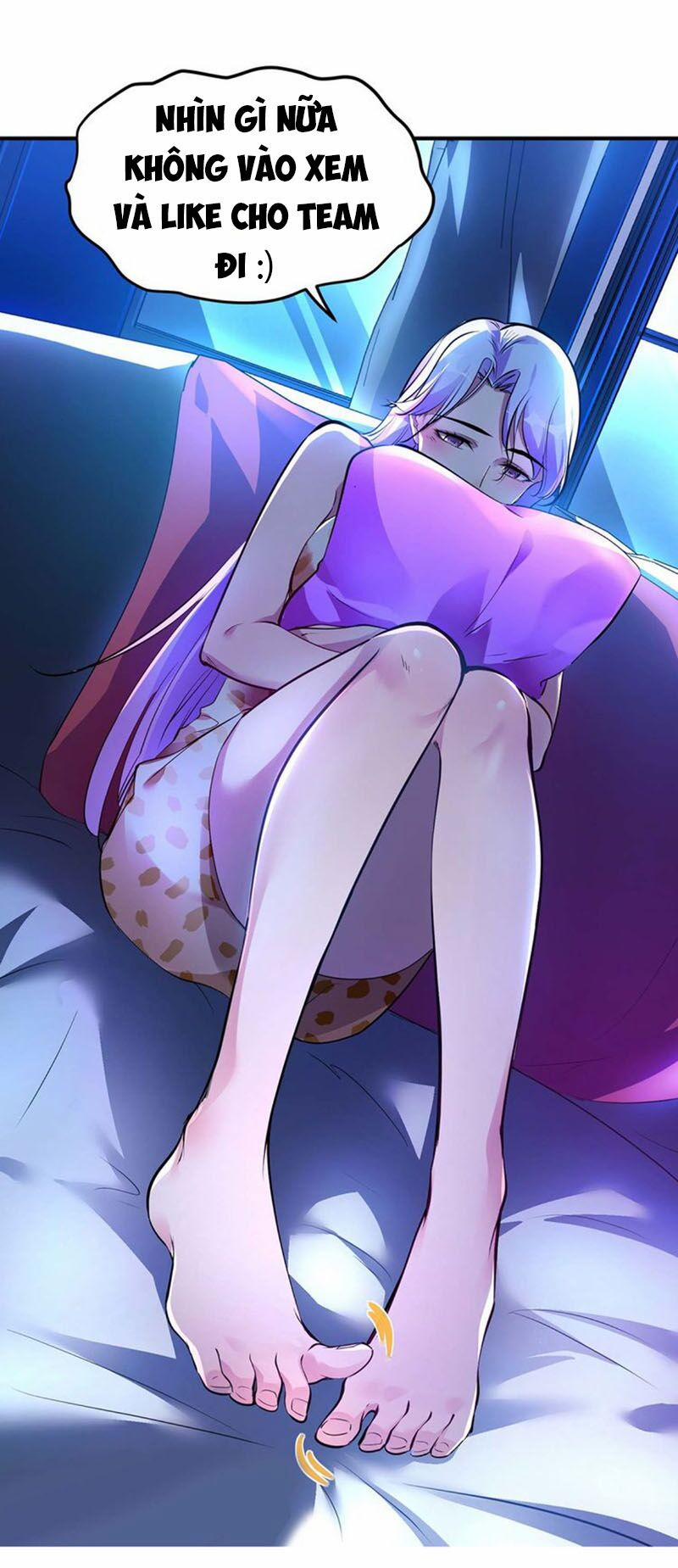 Đệ Nhất Ở Rể 0 trang 19