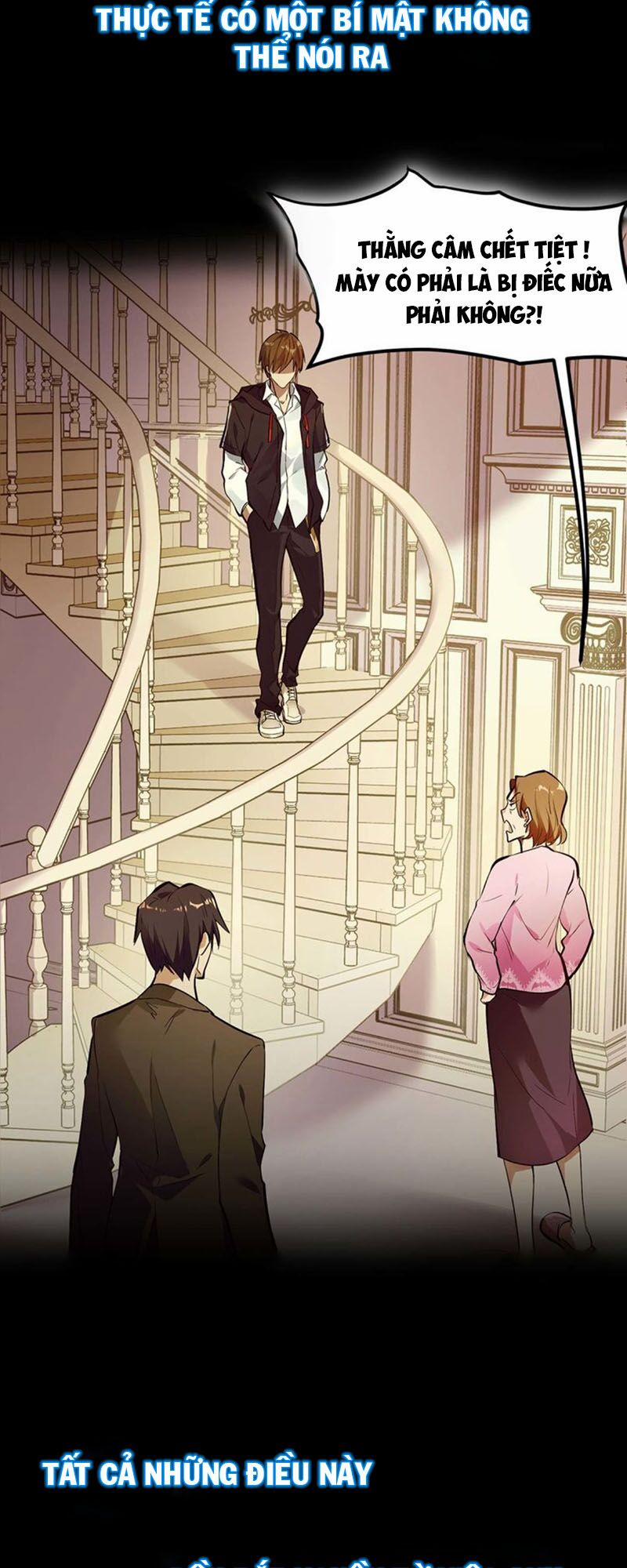 Đệ Nhất Ở Rể 0 trang 2