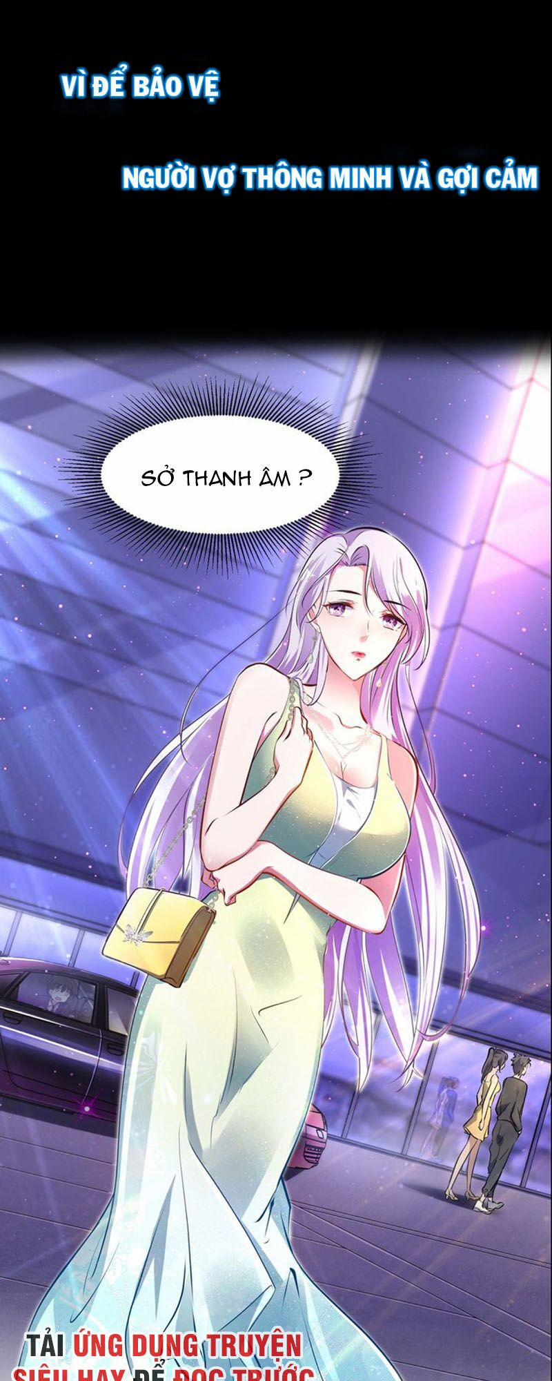 Đệ Nhất Ở Rể 0 trang 5