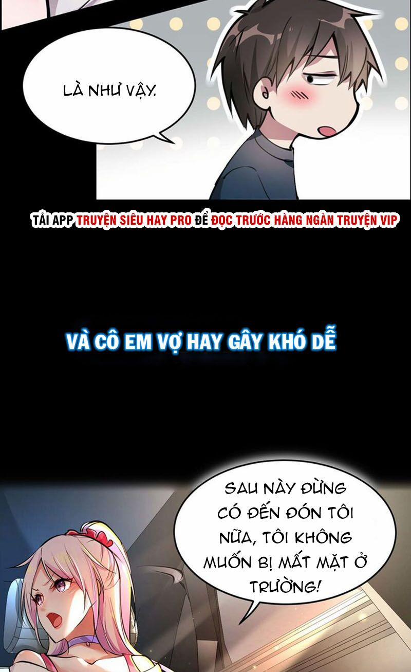 Đệ Nhất Ở Rể 0 trang 7