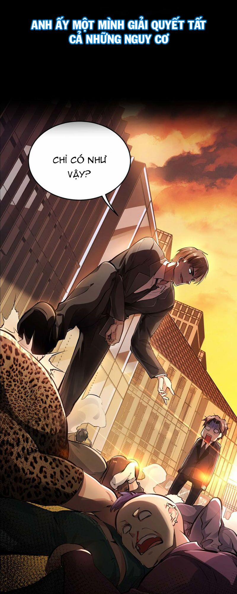 Đệ Nhất Ở Rể 0 trang 9