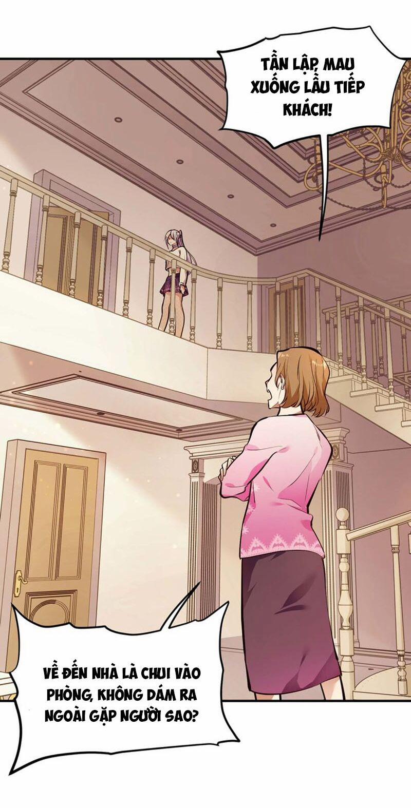 Đệ Nhất Ở Rể 1 trang 10