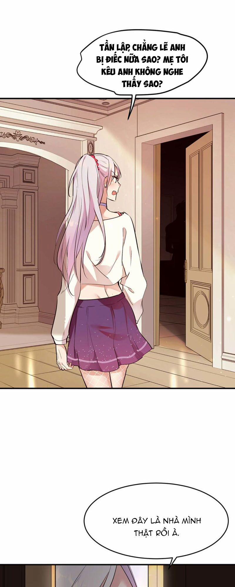 Đệ Nhất Ở Rể 1 trang 11