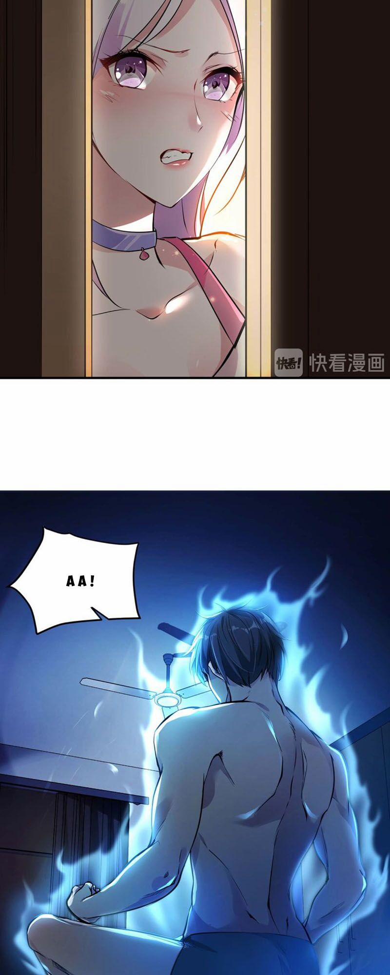 Đệ Nhất Ở Rể 1 trang 12