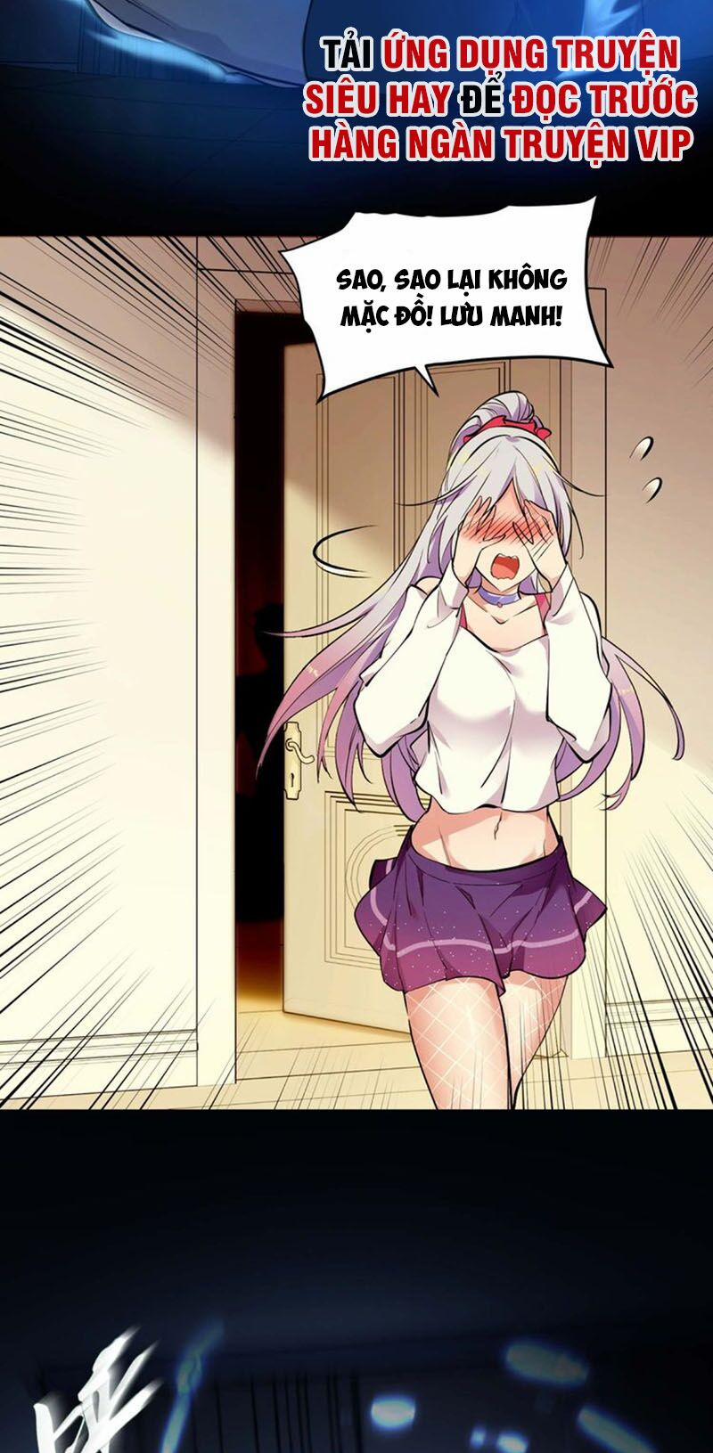 Đệ Nhất Ở Rể 1 trang 13