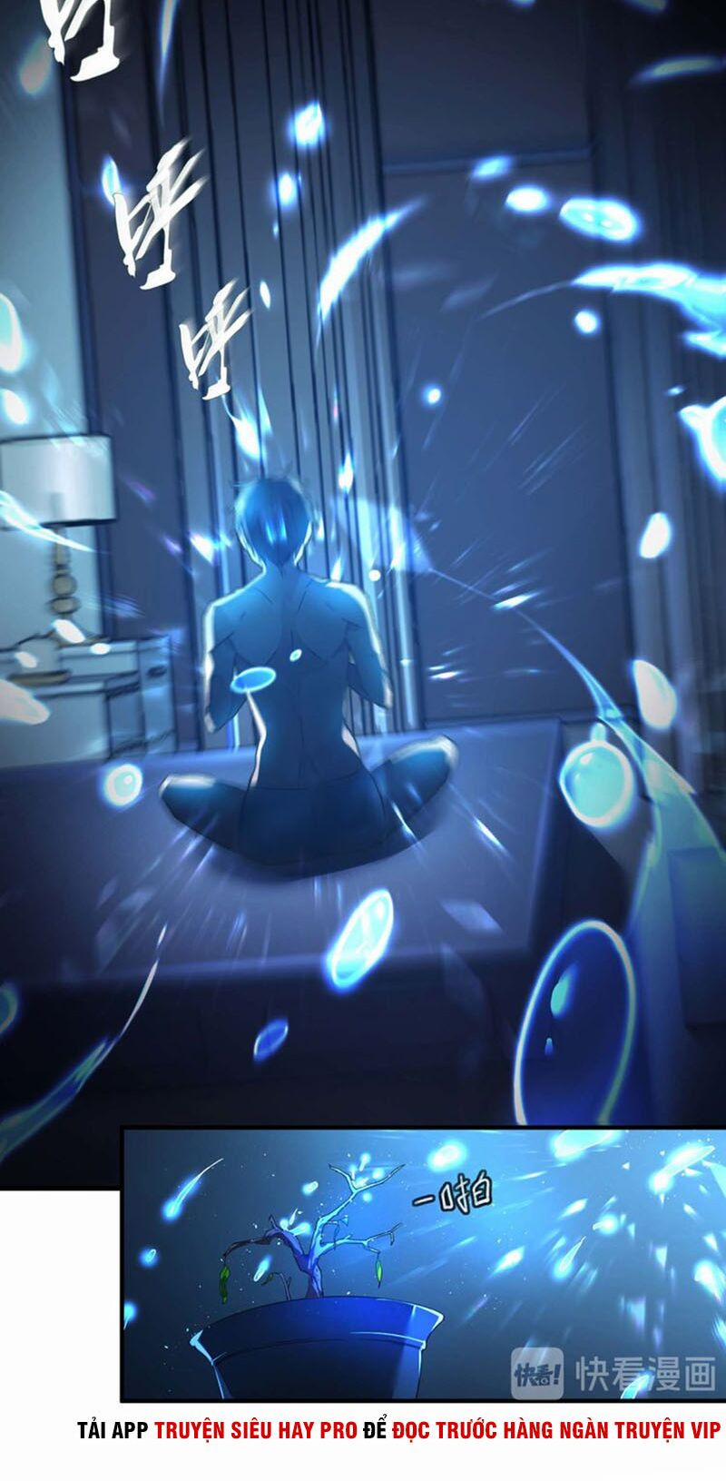 Đệ Nhất Ở Rể 1 trang 14