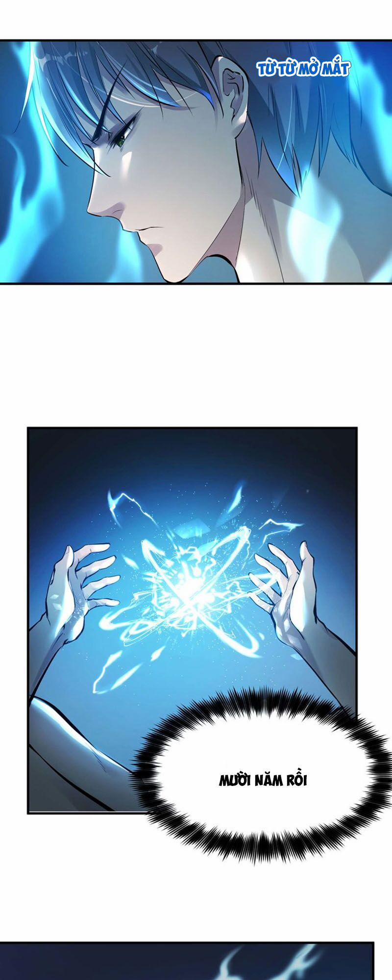 Đệ Nhất Ở Rể 1 trang 15