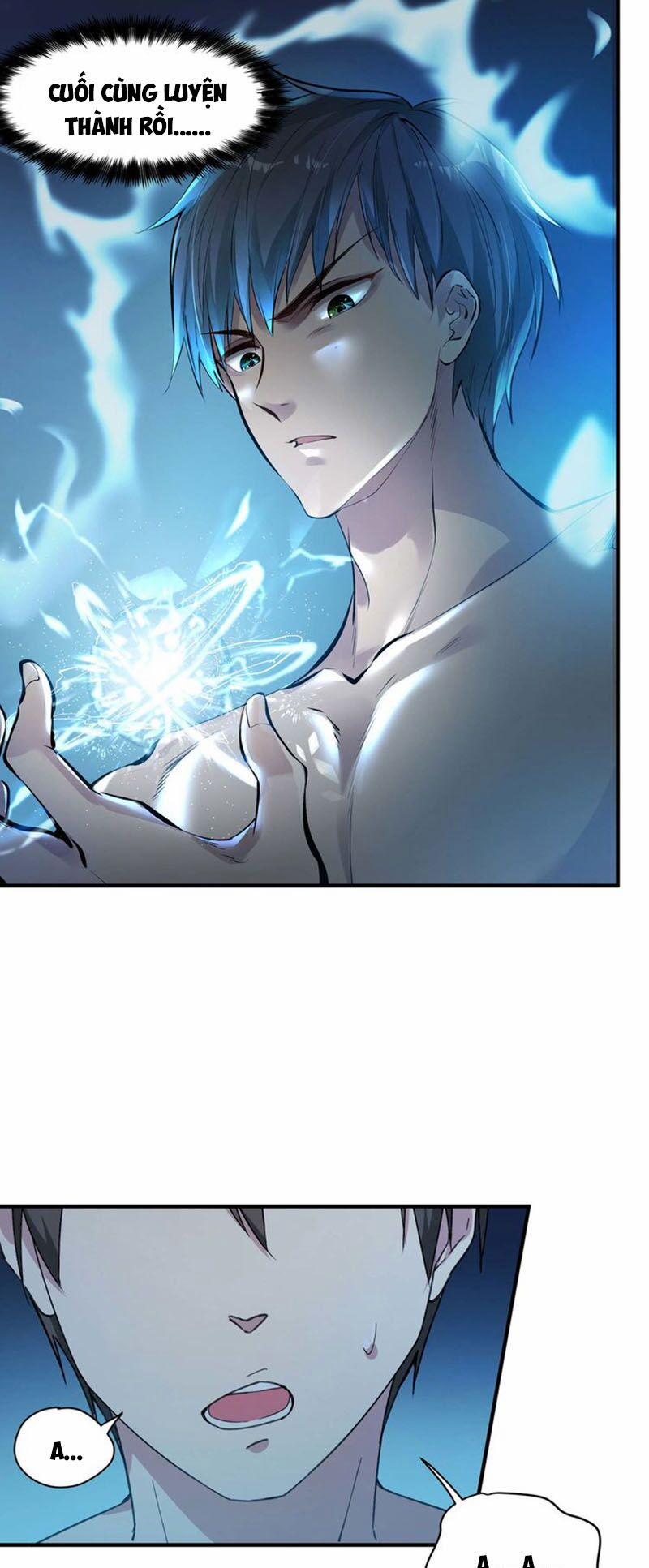 Đệ Nhất Ở Rể 1 trang 16